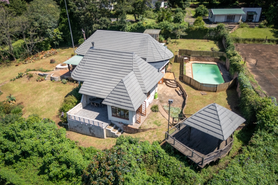 4 Bedroom Property for Sale in Winterskloof KwaZulu-Natal