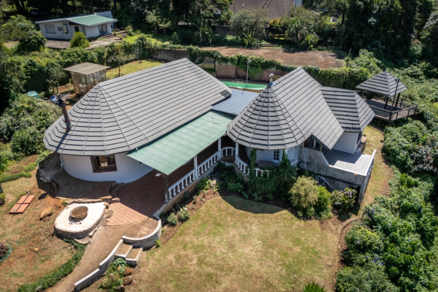 4 Bedroom Property for Sale in Winterskloof KwaZulu-Natal