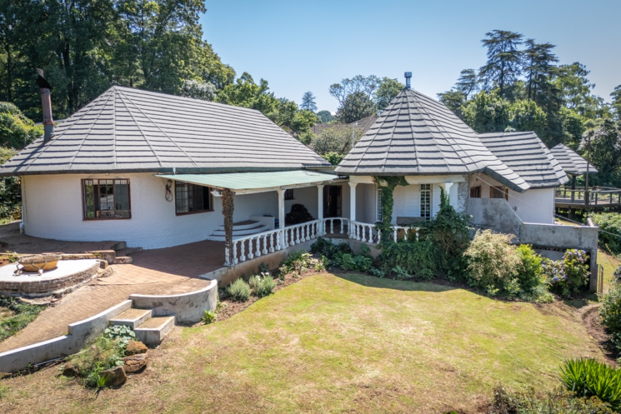 4 Bedroom Property for Sale in Winterskloof KwaZulu-Natal