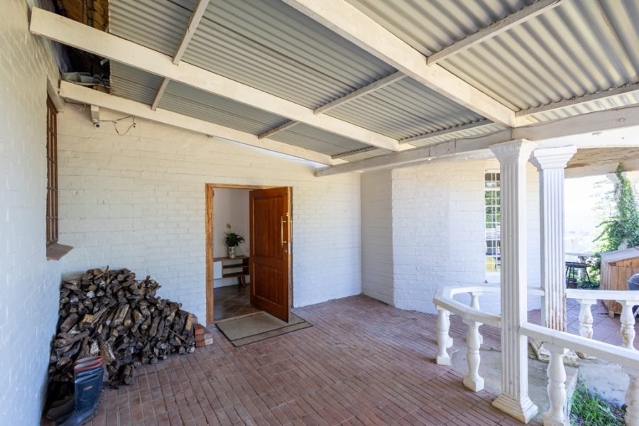 4 Bedroom Property for Sale in Winterskloof KwaZulu-Natal