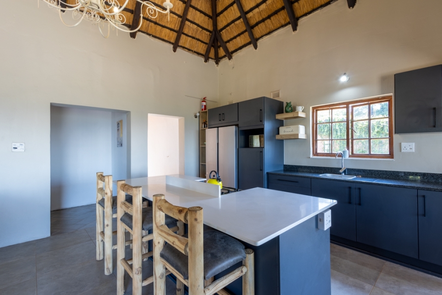 4 Bedroom Property for Sale in Winterskloof KwaZulu-Natal