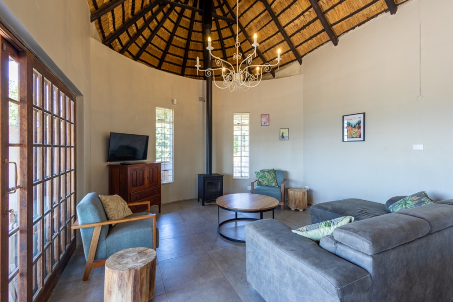 4 Bedroom Property for Sale in Winterskloof KwaZulu-Natal