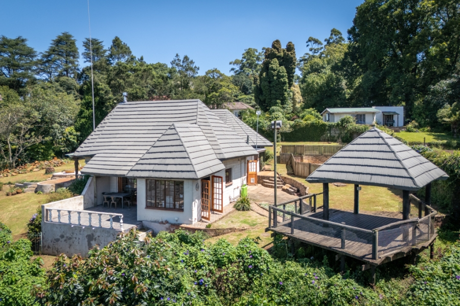 4 Bedroom Property for Sale in Winterskloof KwaZulu-Natal