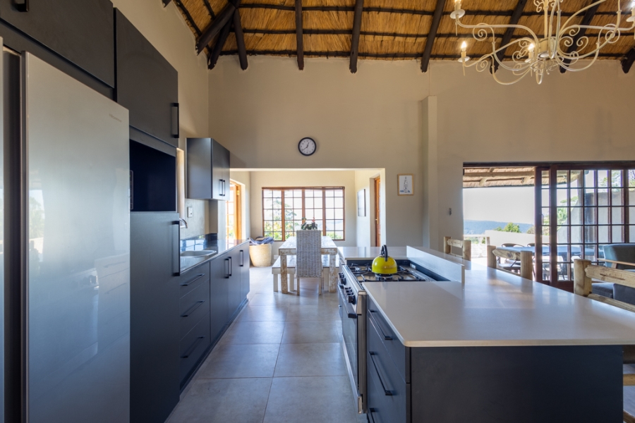 4 Bedroom Property for Sale in Winterskloof KwaZulu-Natal