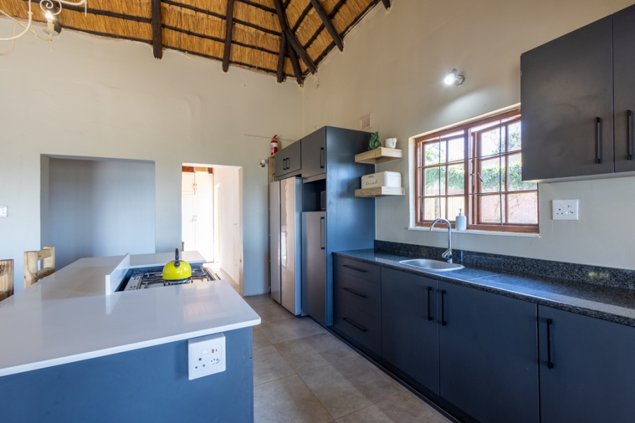 4 Bedroom Property for Sale in Winterskloof KwaZulu-Natal
