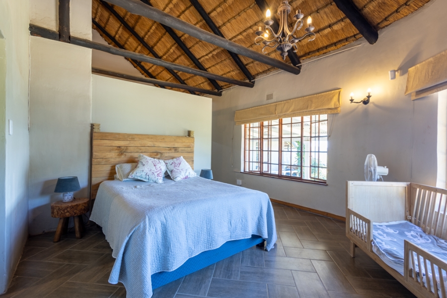 4 Bedroom Property for Sale in Winterskloof KwaZulu-Natal