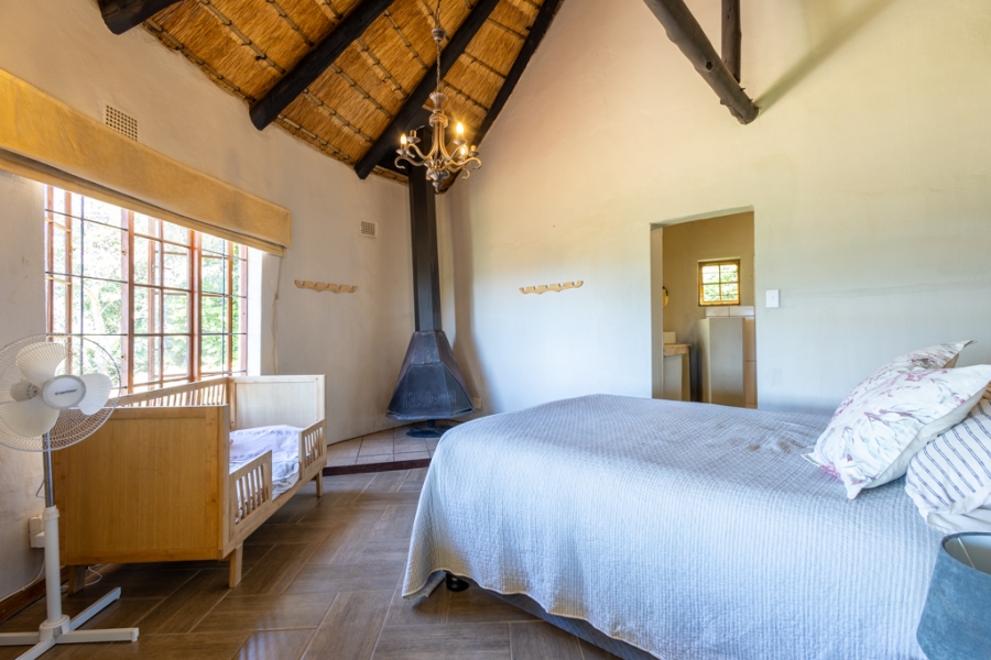 4 Bedroom Property for Sale in Winterskloof KwaZulu-Natal