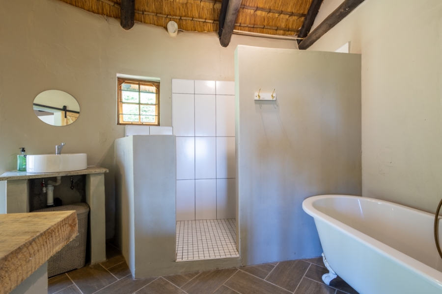 4 Bedroom Property for Sale in Winterskloof KwaZulu-Natal