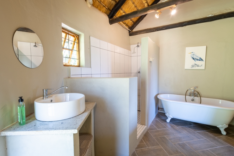 4 Bedroom Property for Sale in Winterskloof KwaZulu-Natal