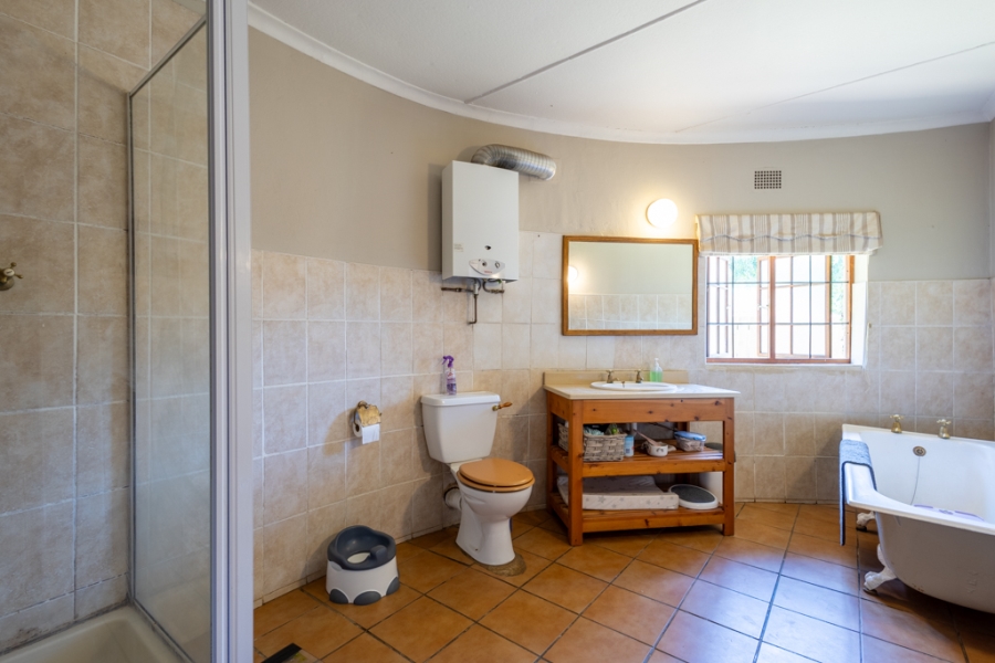 4 Bedroom Property for Sale in Winterskloof KwaZulu-Natal