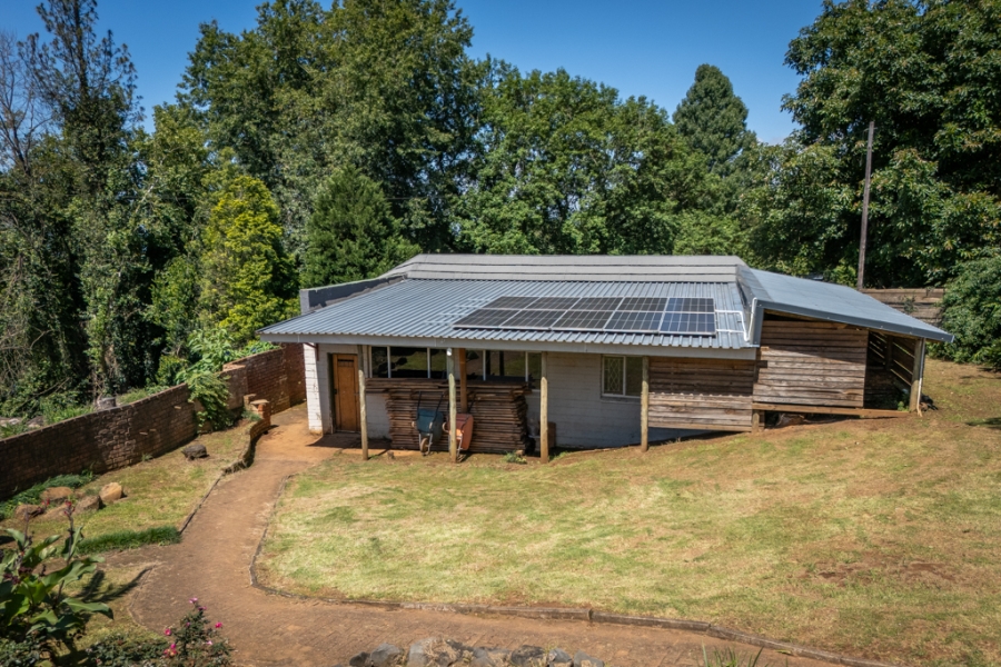4 Bedroom Property for Sale in Winterskloof KwaZulu-Natal