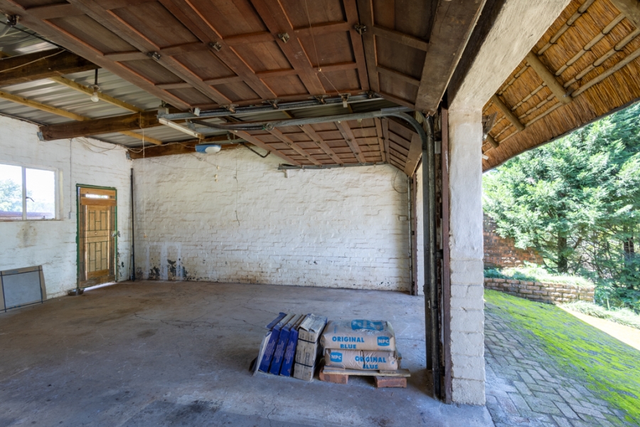 4 Bedroom Property for Sale in Winterskloof KwaZulu-Natal