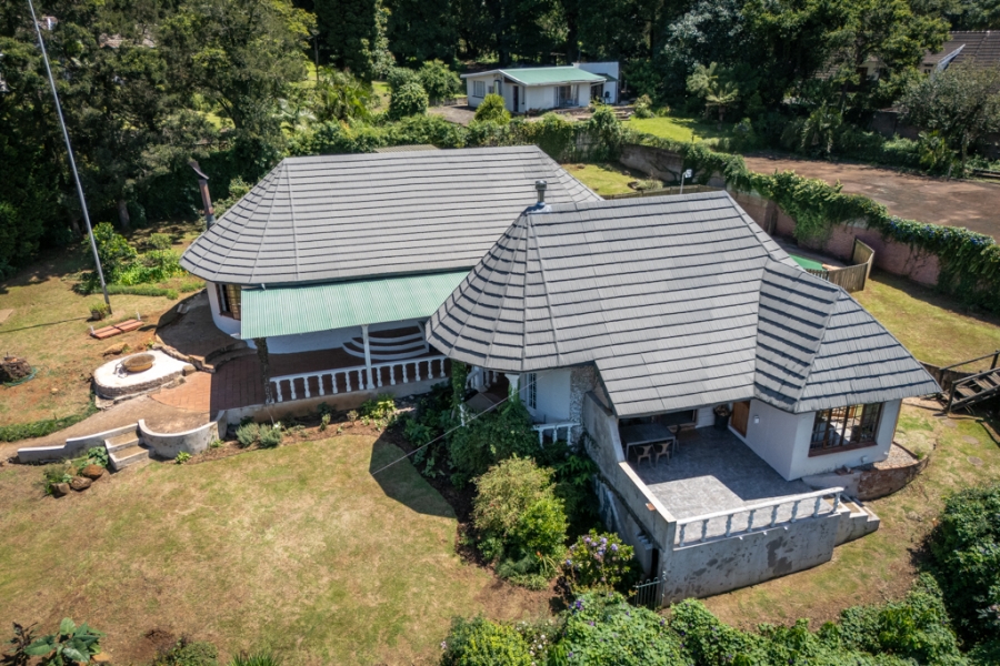 4 Bedroom Property for Sale in Winterskloof KwaZulu-Natal