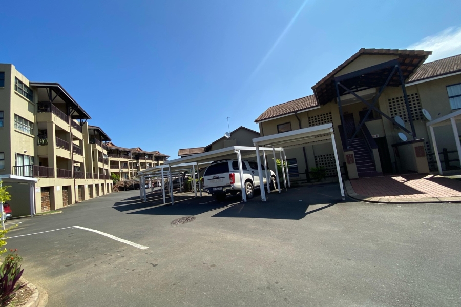 1 Bedroom Property for Sale in Palmiet KwaZulu-Natal