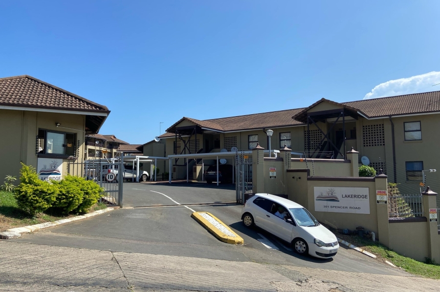 1 Bedroom Property for Sale in Palmiet KwaZulu-Natal