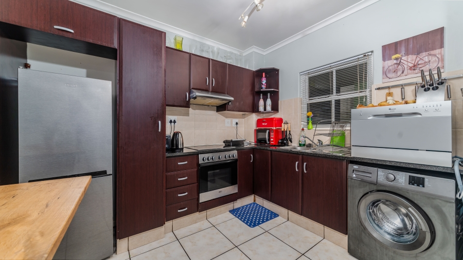 2 Bedroom Property for Sale in Shortens Country Estate KwaZulu-Natal