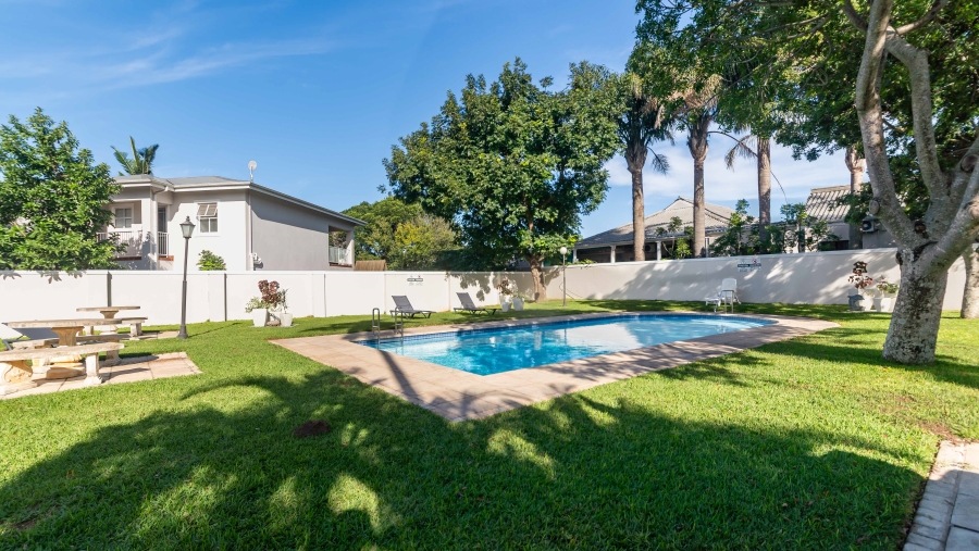 2 Bedroom Property for Sale in Shortens Country Estate KwaZulu-Natal