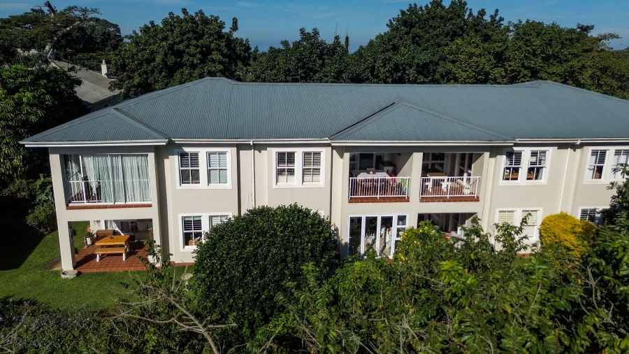 2 Bedroom Property for Sale in Shortens Country Estate KwaZulu-Natal