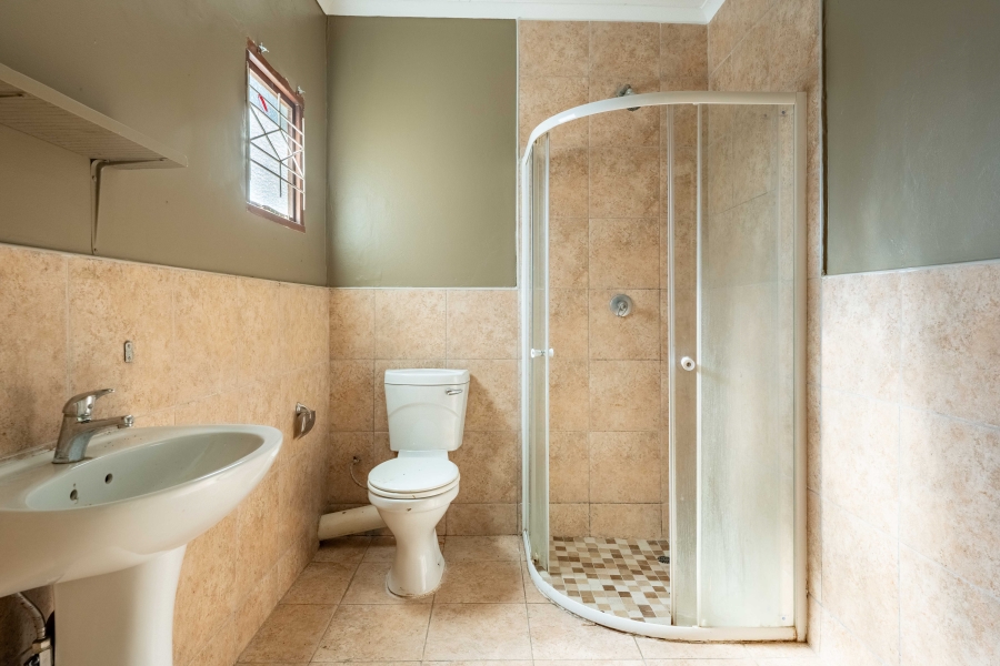 3 Bedroom Property for Sale in Umkomaas KwaZulu-Natal