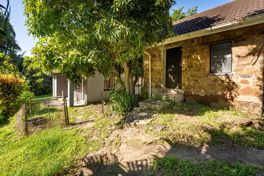 3 Bedroom Property for Sale in Umkomaas KwaZulu-Natal