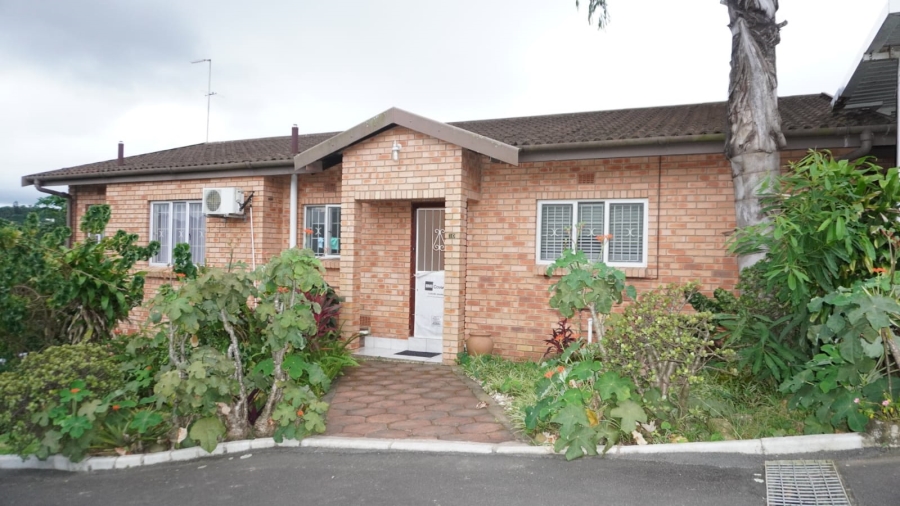 3 Bedroom Property for Sale in Memorial Park KwaZulu-Natal