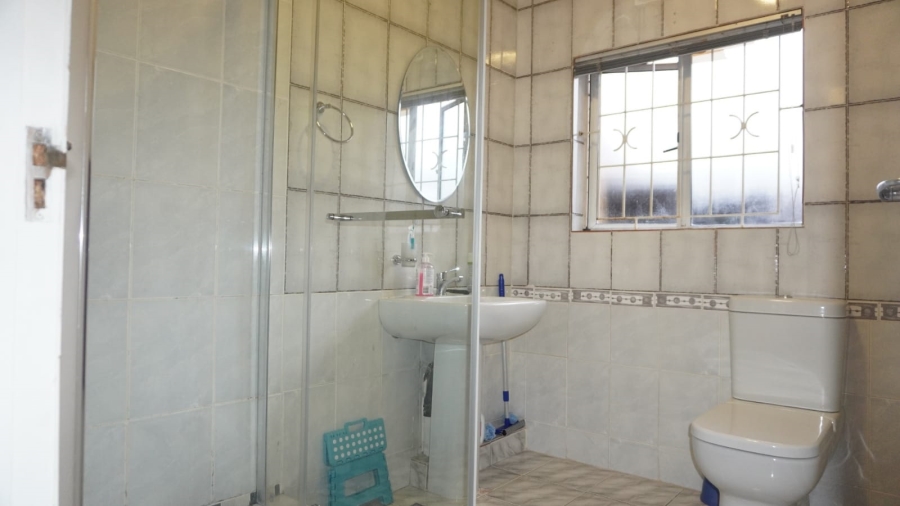 3 Bedroom Property for Sale in Memorial Park KwaZulu-Natal
