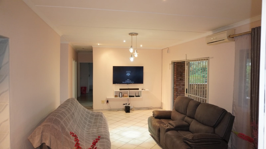 3 Bedroom Property for Sale in Memorial Park KwaZulu-Natal