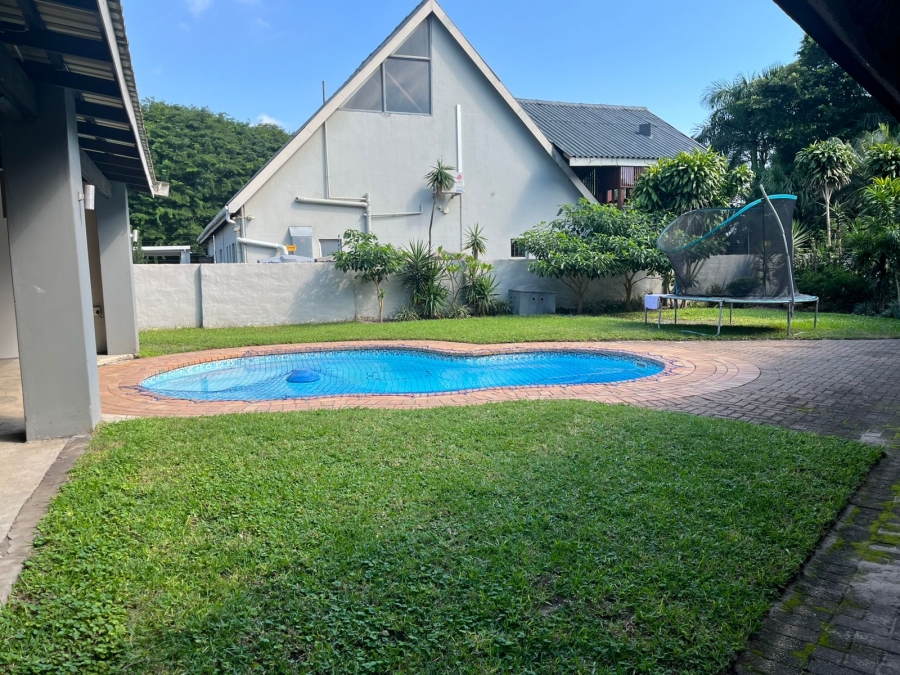 4 Bedroom Property for Sale in Meer En See KwaZulu-Natal