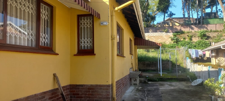 To Let 3 Bedroom Property for Rent in Memorial Park KwaZulu-Natal