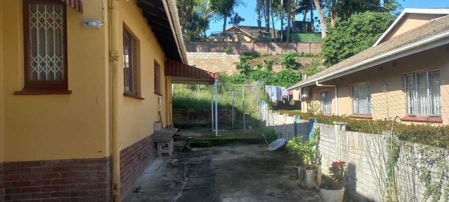 To Let 3 Bedroom Property for Rent in Memorial Park KwaZulu-Natal