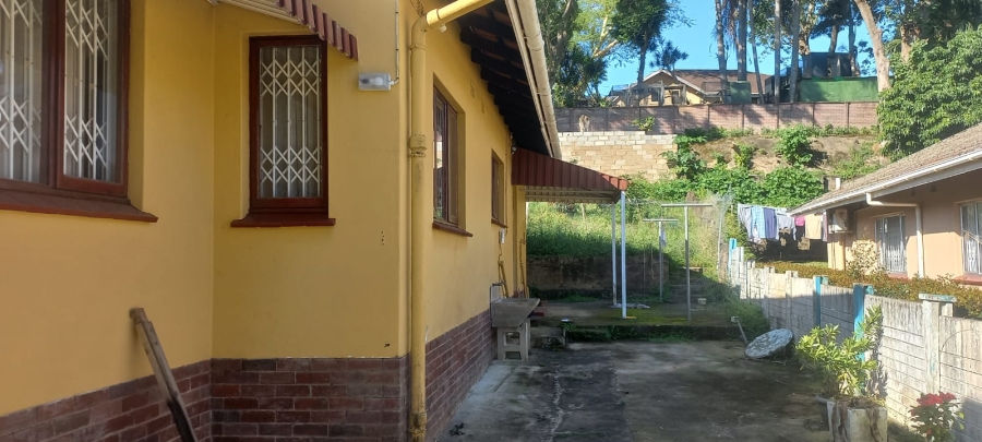 To Let 3 Bedroom Property for Rent in Memorial Park KwaZulu-Natal