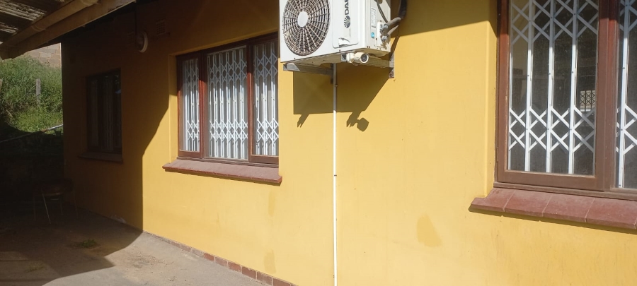 To Let 3 Bedroom Property for Rent in Memorial Park KwaZulu-Natal