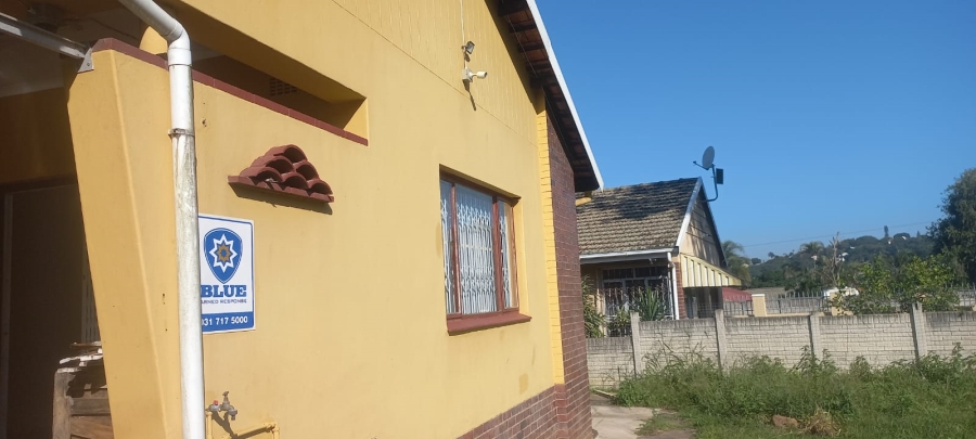 To Let 3 Bedroom Property for Rent in Memorial Park KwaZulu-Natal