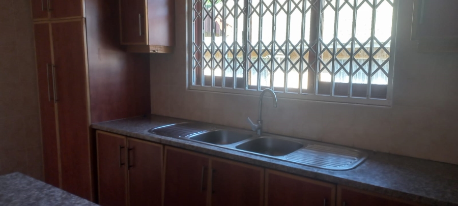 To Let 3 Bedroom Property for Rent in Memorial Park KwaZulu-Natal
