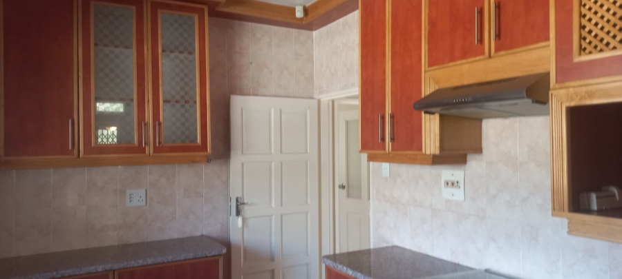 To Let 3 Bedroom Property for Rent in Memorial Park KwaZulu-Natal