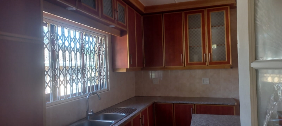 To Let 3 Bedroom Property for Rent in Memorial Park KwaZulu-Natal