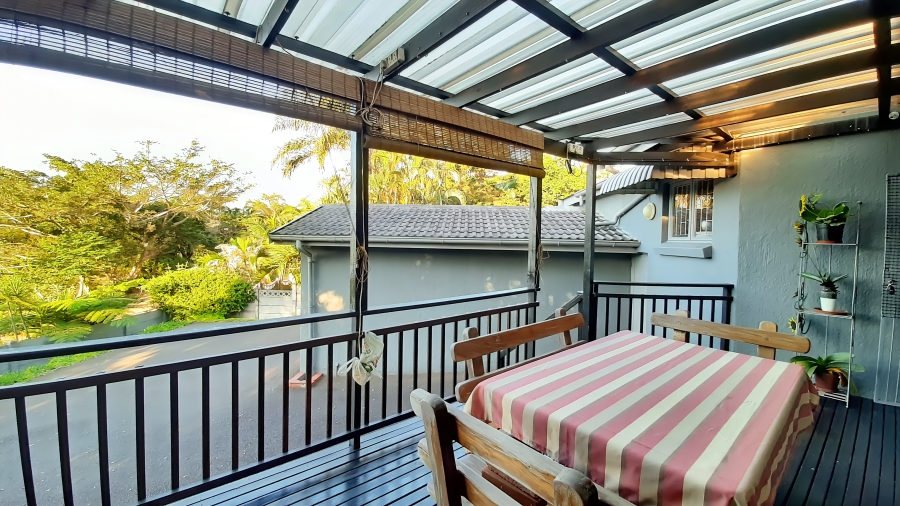 4 Bedroom Property for Sale in Deepdale KwaZulu-Natal