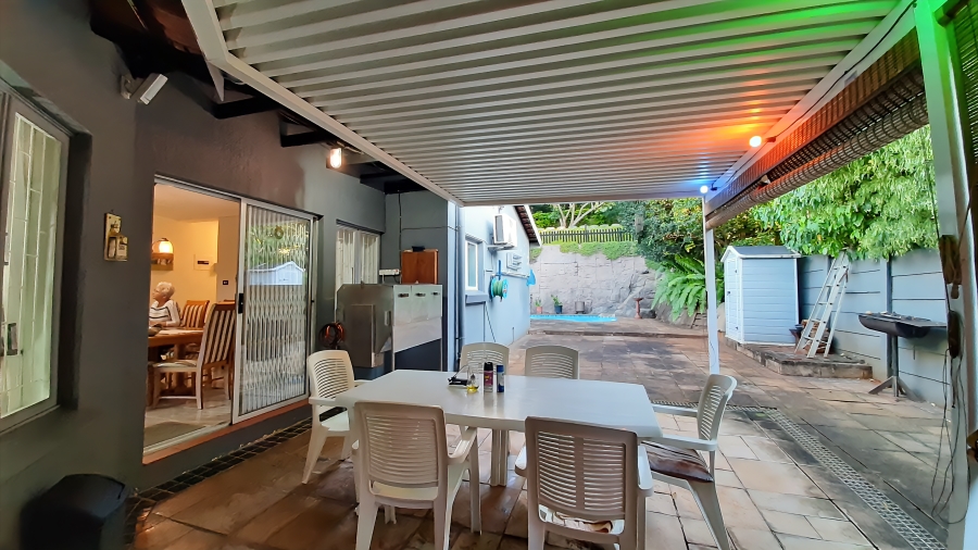 4 Bedroom Property for Sale in Deepdale KwaZulu-Natal