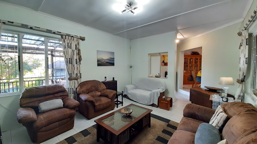 4 Bedroom Property for Sale in Deepdale KwaZulu-Natal