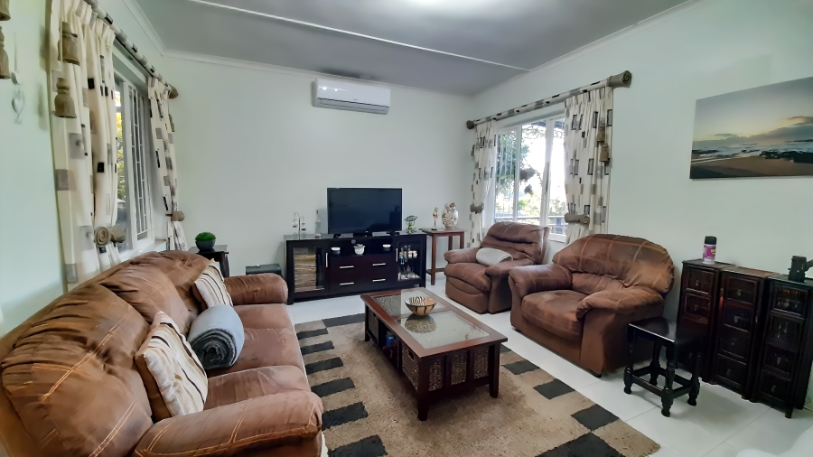 4 Bedroom Property for Sale in Deepdale KwaZulu-Natal