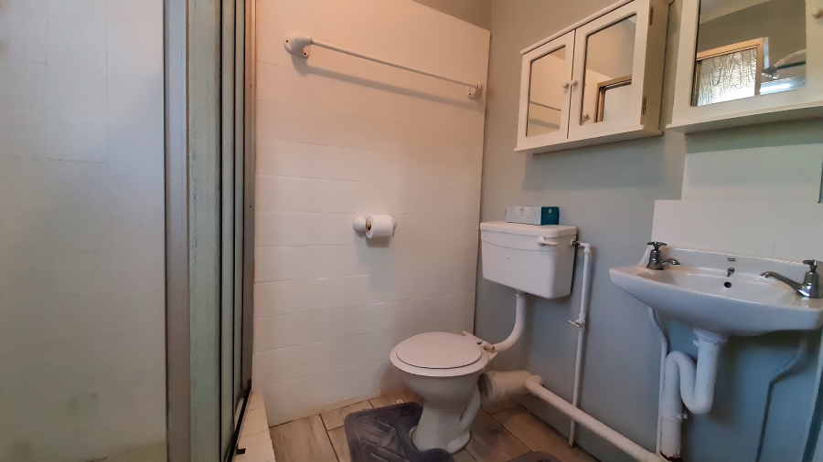 4 Bedroom Property for Sale in Deepdale KwaZulu-Natal