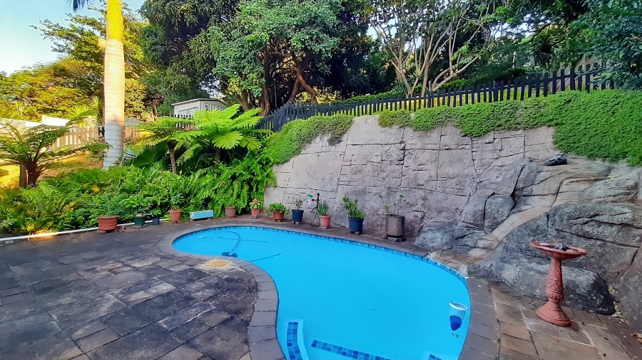 4 Bedroom Property for Sale in Deepdale KwaZulu-Natal