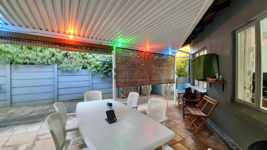 4 Bedroom Property for Sale in Deepdale KwaZulu-Natal