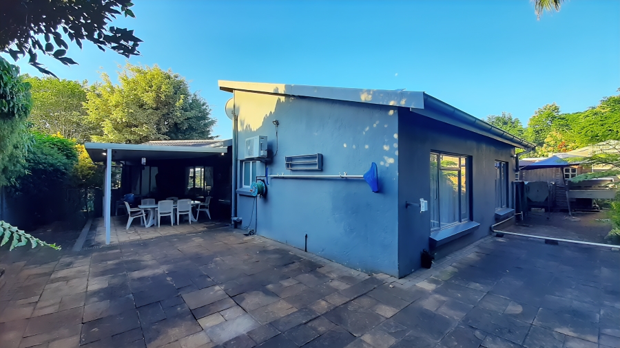 4 Bedroom Property for Sale in Deepdale KwaZulu-Natal