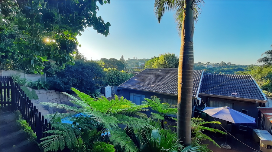 4 Bedroom Property for Sale in Deepdale KwaZulu-Natal