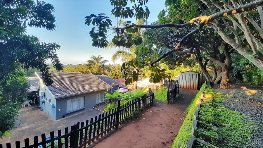 4 Bedroom Property for Sale in Deepdale KwaZulu-Natal