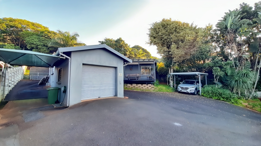 4 Bedroom Property for Sale in Deepdale KwaZulu-Natal