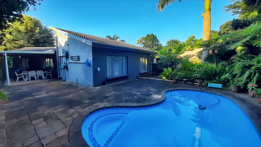 4 Bedroom Property for Sale in Deepdale KwaZulu-Natal