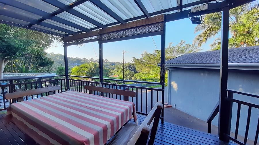 4 Bedroom Property for Sale in Deepdale KwaZulu-Natal