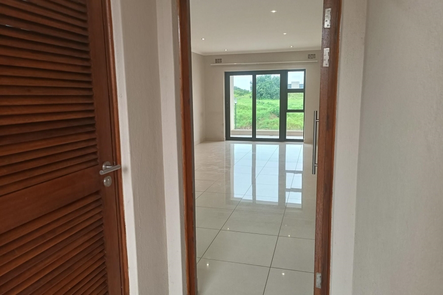 To Let 1 Bedroom Property for Rent in Umhlanga Ridge KwaZulu-Natal
